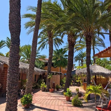 Sukasa Bungalows Loreto (Baja California Sur) Exterior foto