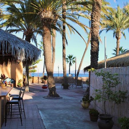 Sukasa Bungalows Loreto (Baja California Sur) Exterior foto