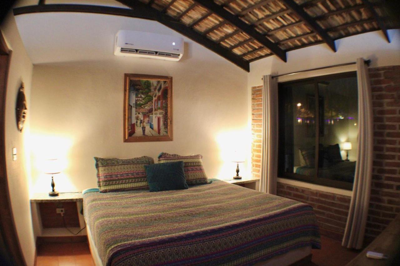 Sukasa Bungalows Loreto (Baja California Sur) Exterior foto