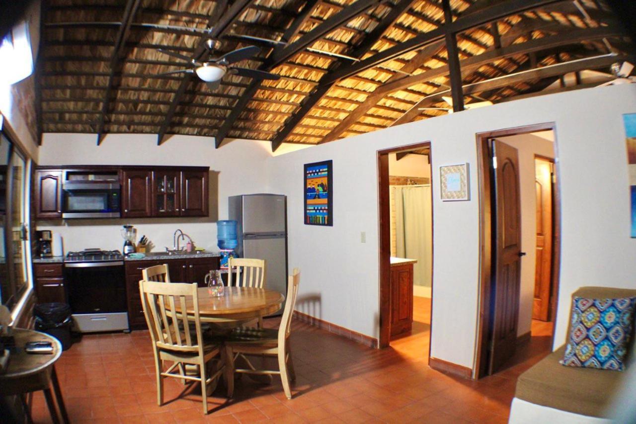 Sukasa Bungalows Loreto (Baja California Sur) Exterior foto