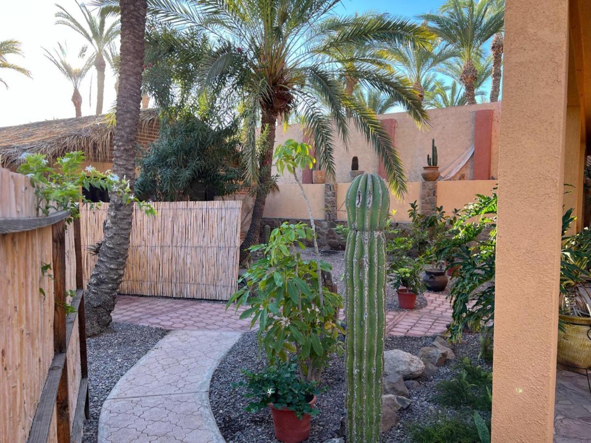 Sukasa Bungalows Loreto (Baja California Sur) Exterior foto