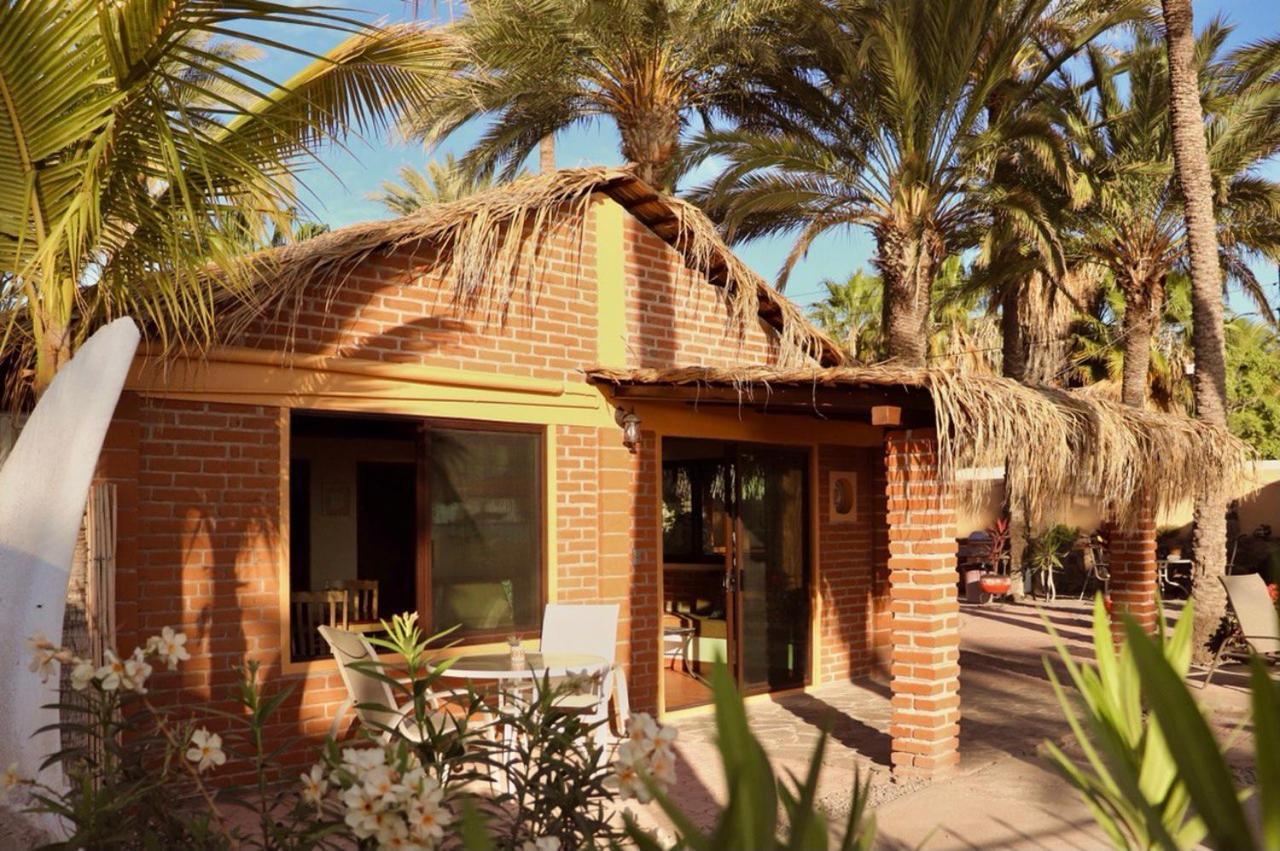 Sukasa Bungalows Loreto (Baja California Sur) Exterior foto