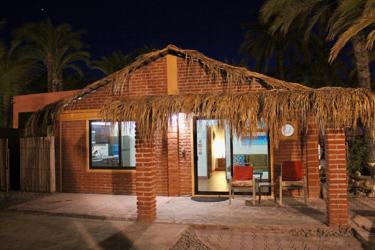 Sukasa Bungalows Loreto (Baja California Sur) Exterior foto