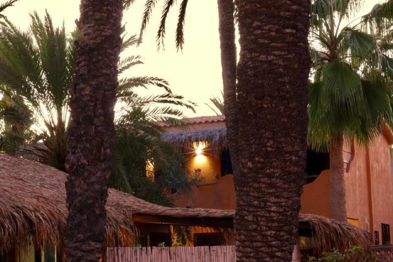 Sukasa Bungalows Loreto (Baja California Sur) Exterior foto