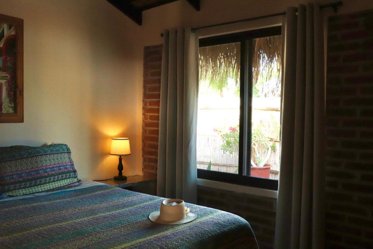 Sukasa Bungalows Loreto (Baja California Sur) Exterior foto