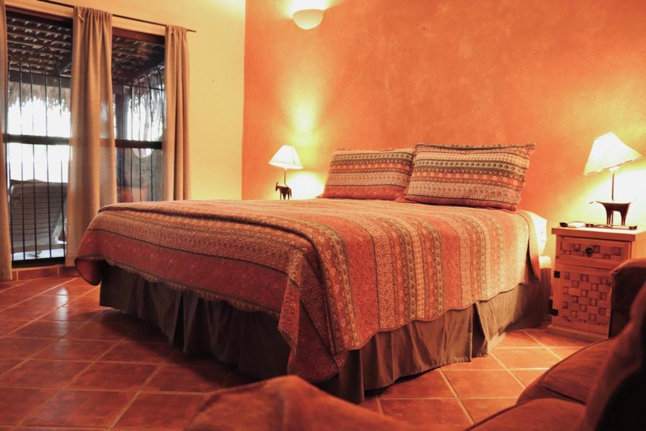 Sukasa Bungalows Loreto (Baja California Sur) Exterior foto