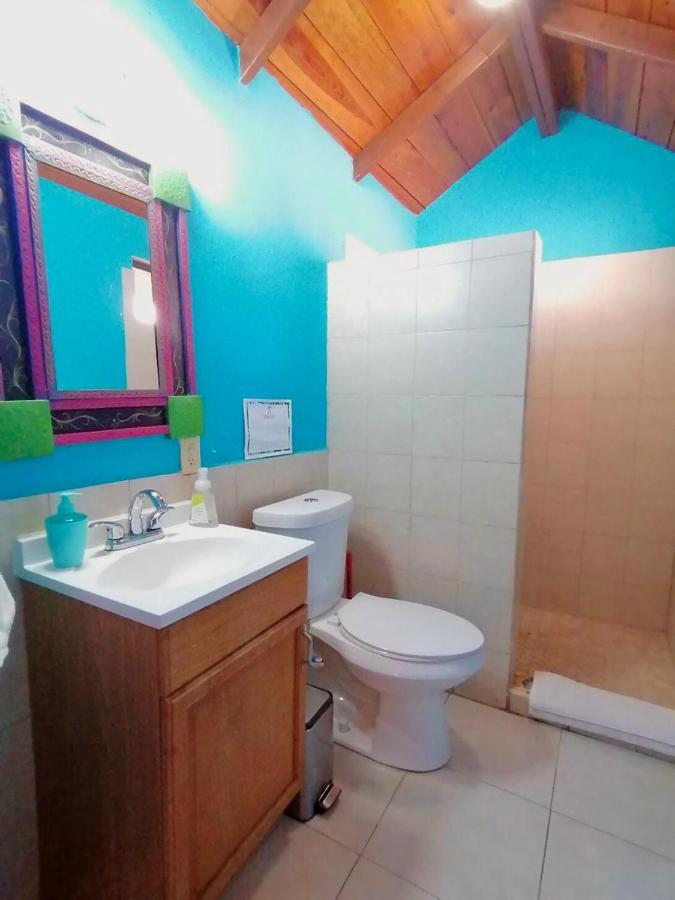 Sukasa Bungalows Loreto (Baja California Sur) Exterior foto