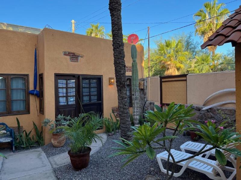 Sukasa Bungalows Loreto (Baja California Sur) Exterior foto