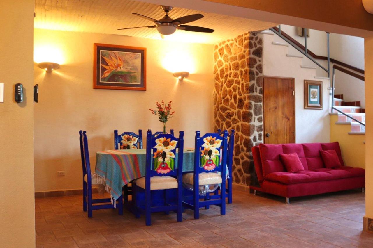 Sukasa Bungalows Loreto (Baja California Sur) Exterior foto