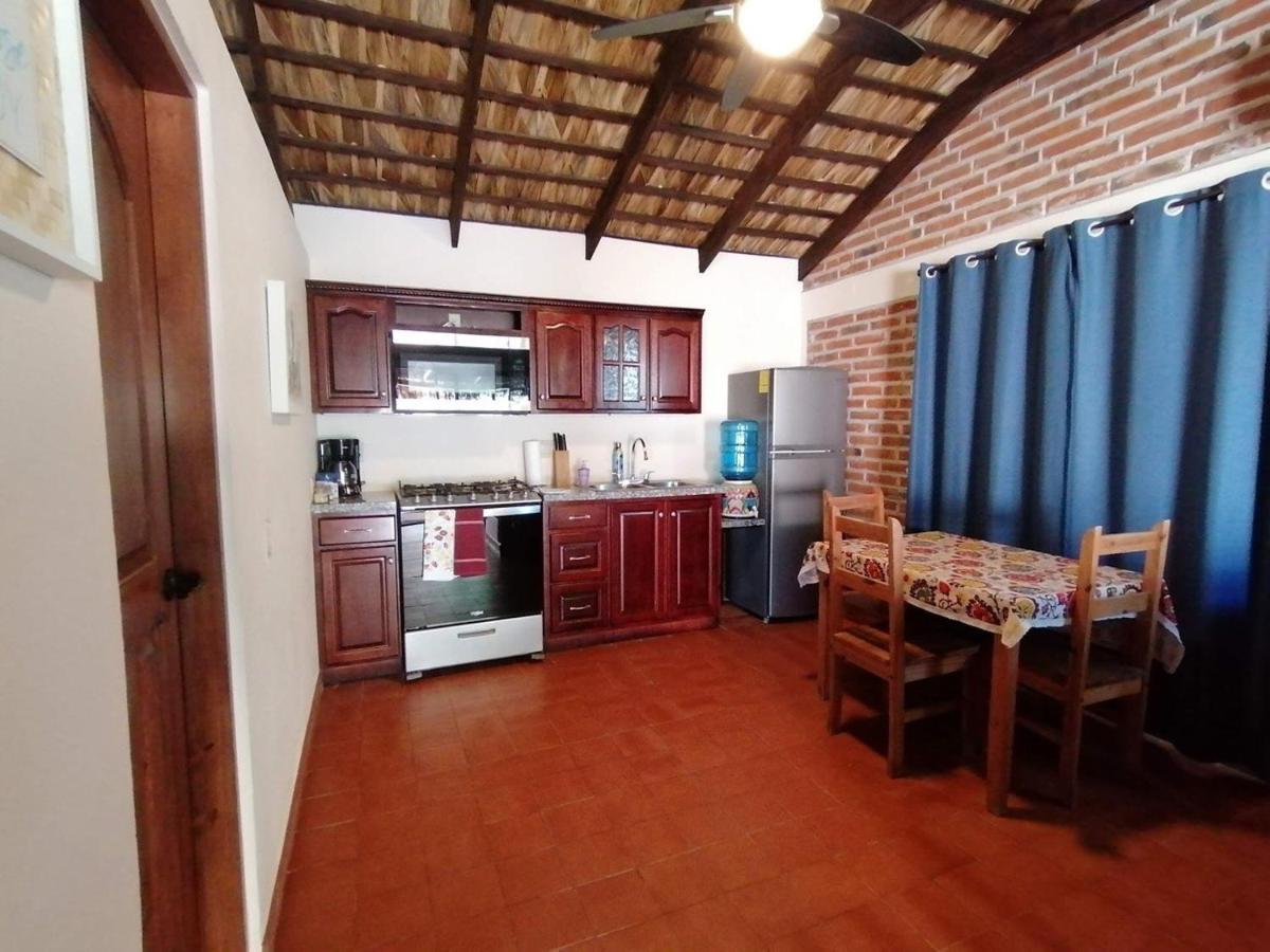 Sukasa Bungalows Loreto (Baja California Sur) Exterior foto