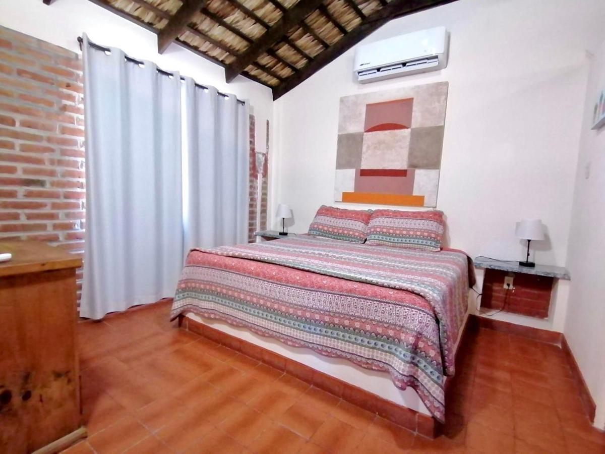 Sukasa Bungalows Loreto (Baja California Sur) Exterior foto