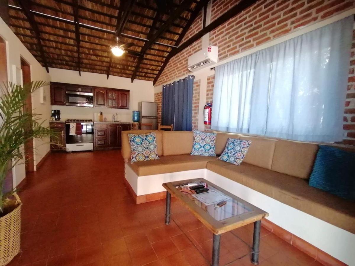 Sukasa Bungalows Loreto (Baja California Sur) Exterior foto