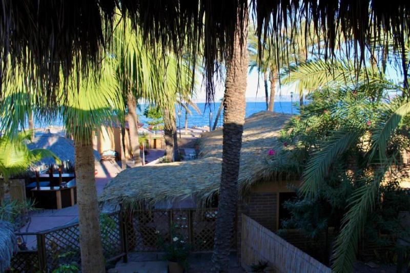 Sukasa Bungalows Loreto (Baja California Sur) Exterior foto