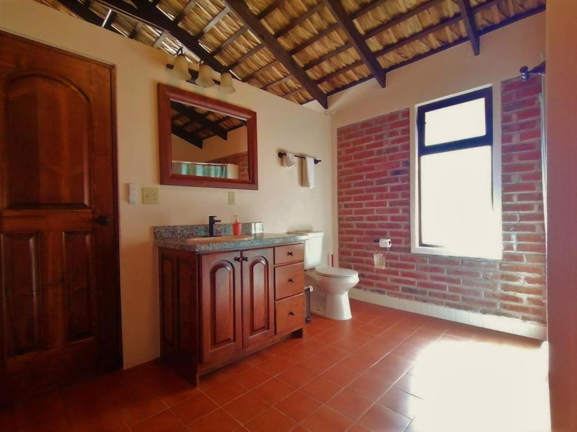 Sukasa Bungalows Loreto (Baja California Sur) Exterior foto