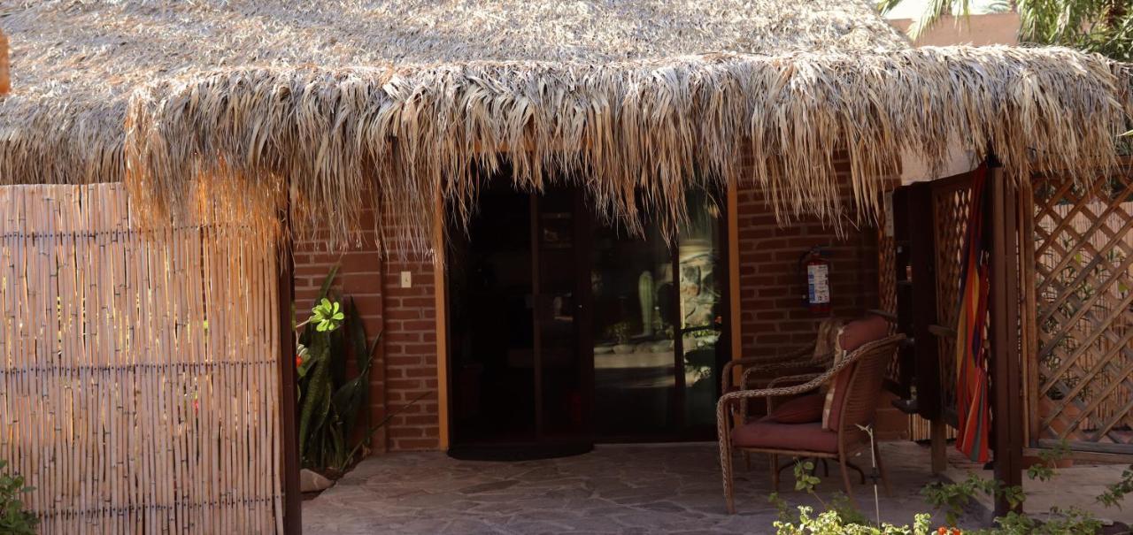 Sukasa Bungalows Loreto (Baja California Sur) Exterior foto