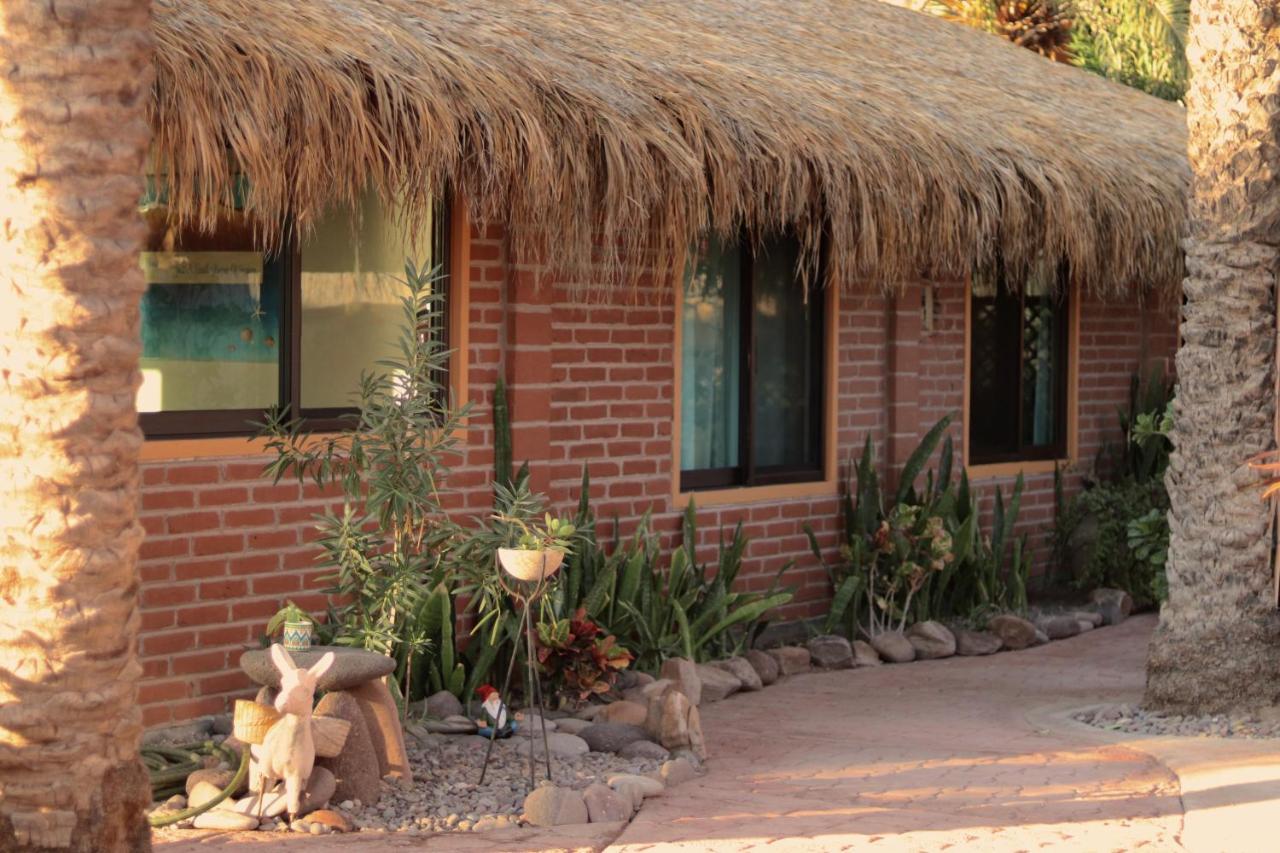 Sukasa Bungalows Loreto (Baja California Sur) Exterior foto